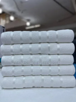 Vip Towels ( Large Size)