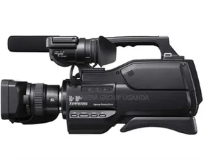 Sony HXR-Mc1500e Shoulder Mount Pal Avchd Camcorder
