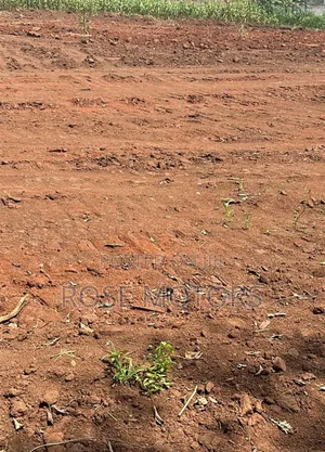 Photo - Kira Kasangati 50ft/100ft Estate Plots for Sale