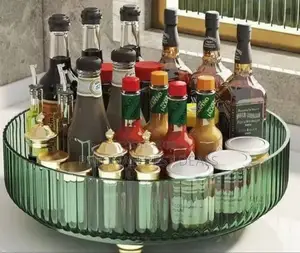 Rotating 360 Tray Spice