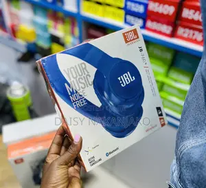 JBL 760bnc Headphone