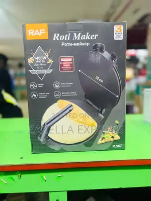 Roti Maker/Chapat Maker