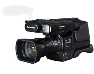 Panasonic Hc-Mdh2 Avchd Shoulder Mount Camcorder