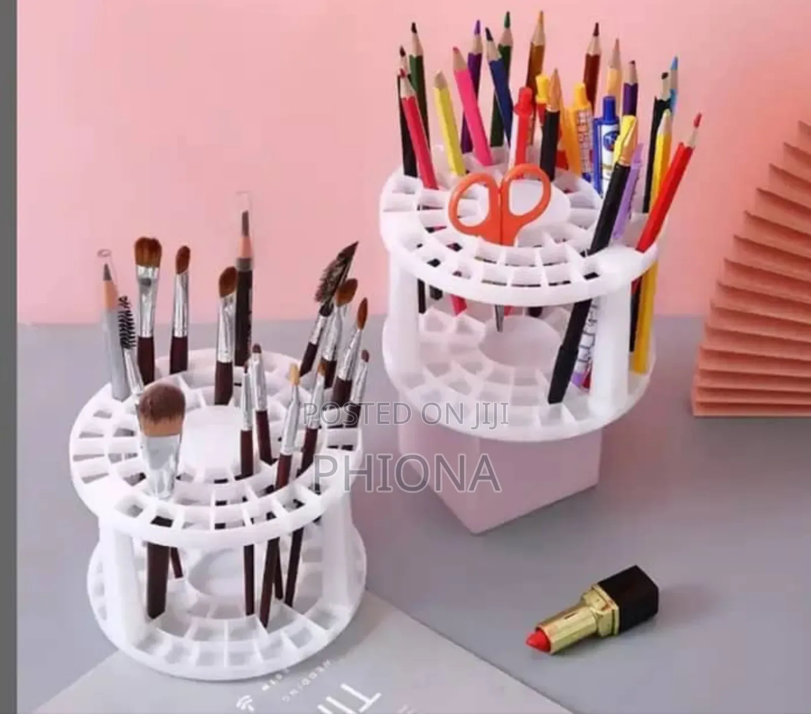 Accessories Containers
