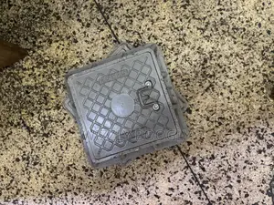 Original Durable Manhole Covers