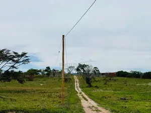 Plots of Land for Sale in Lyantonde