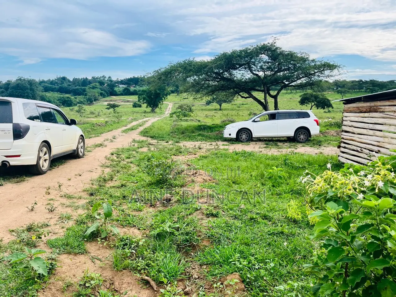 Plots of Land for Sale in Lyantonde