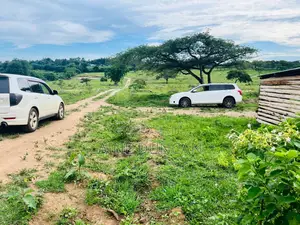 Plots of Land for Sale in Lyantonde