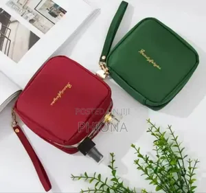Makeup Kit Bag