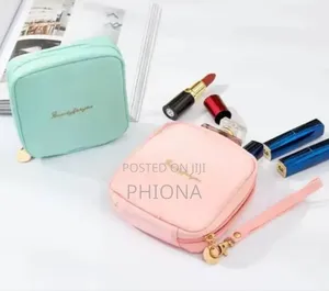 Makeup Kit Bag