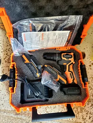 Harden Cordless Drill 20v