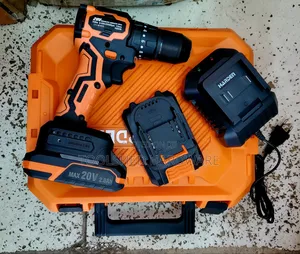 Harden Cordless Drill 20v