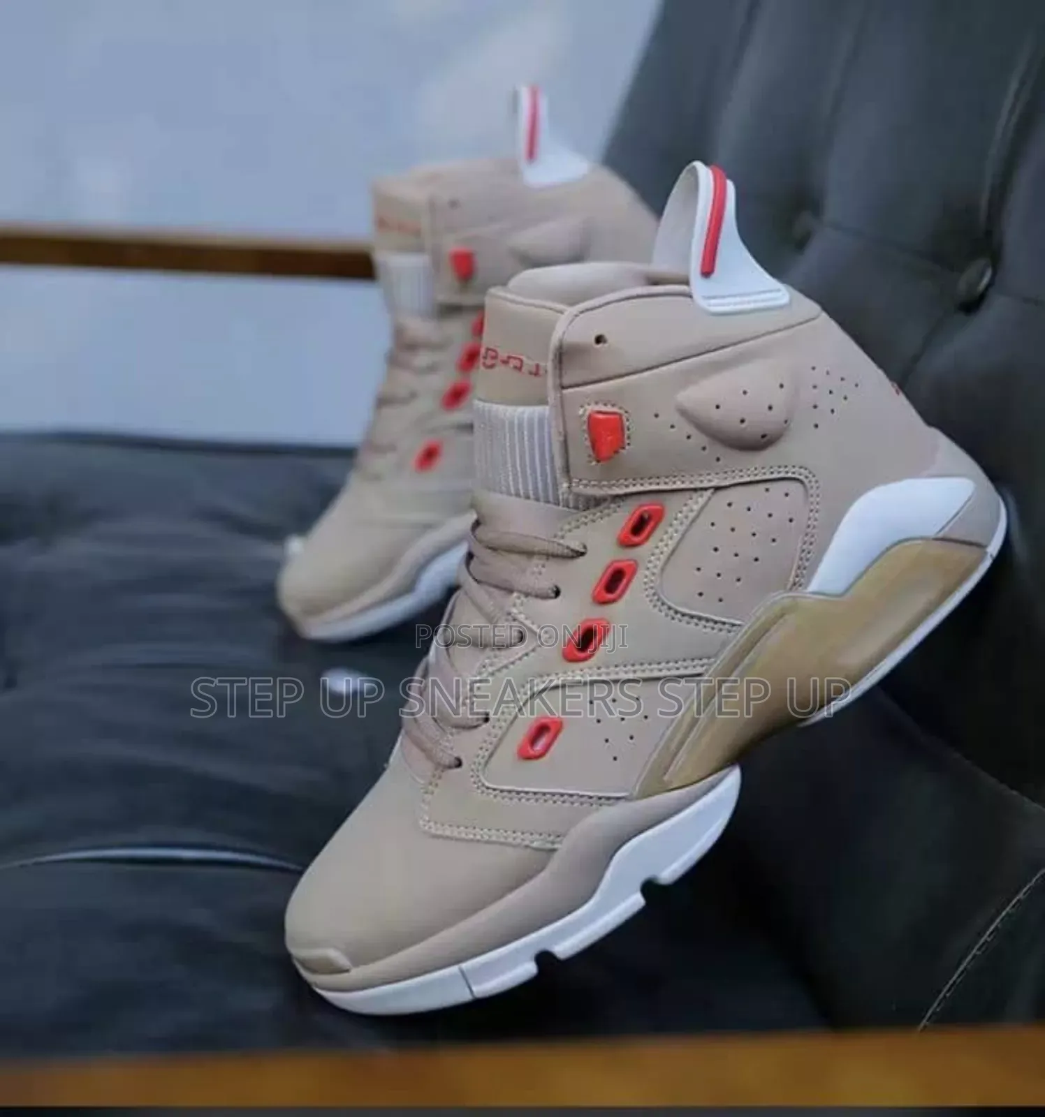 Air Jordan 6 Sneakers