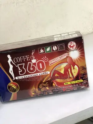 Photo - Fat Burn Tea Slim Fit and Body Shaping