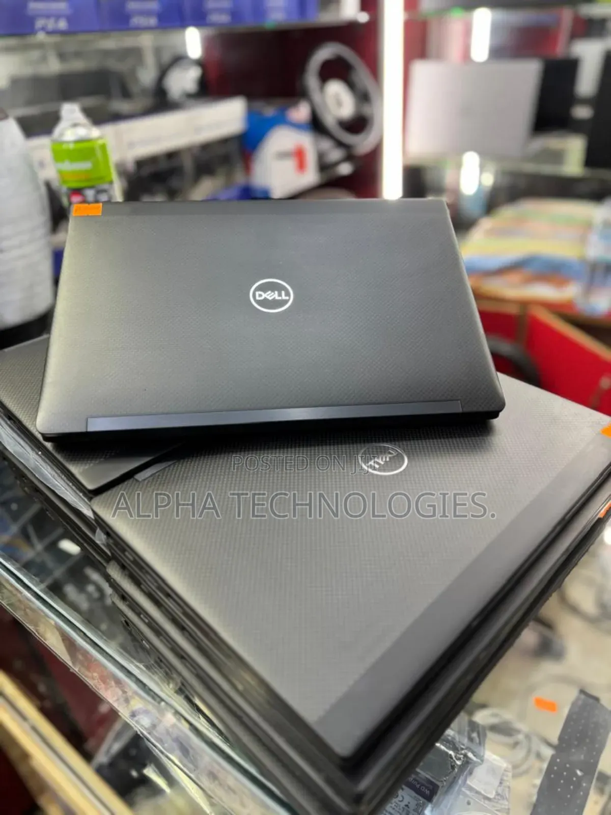 Laptop Dell Latitude 7280 8GB Intel Core I5 SSD 256GB