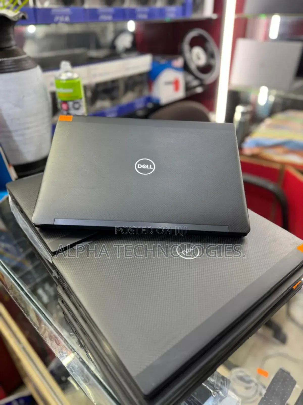 Laptop Dell Latitude 7280 8GB Intel Core I5 SSD 256GB