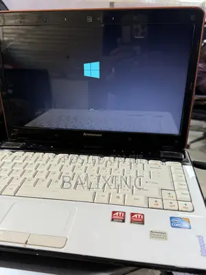 Laptop Lenovo IdeaPad Y450 4GB Intel Core I3 HDD 320GB
