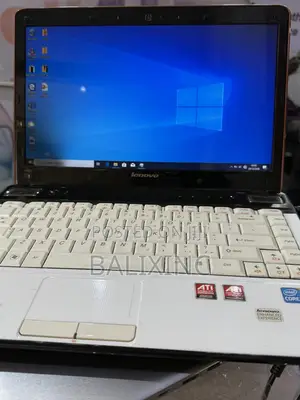 Laptop Lenovo IdeaPad Y450 4GB Intel Core I3 HDD 320GB