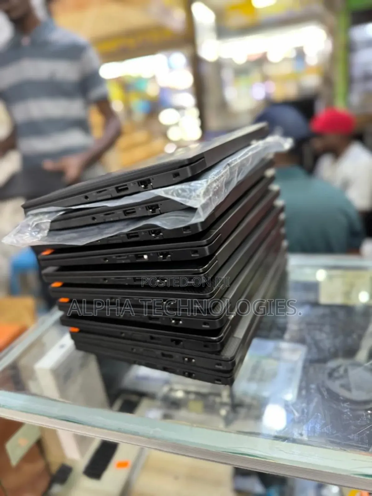 Laptop Dell Latitude 7280 8GB Intel Core I5 SSD 256GB