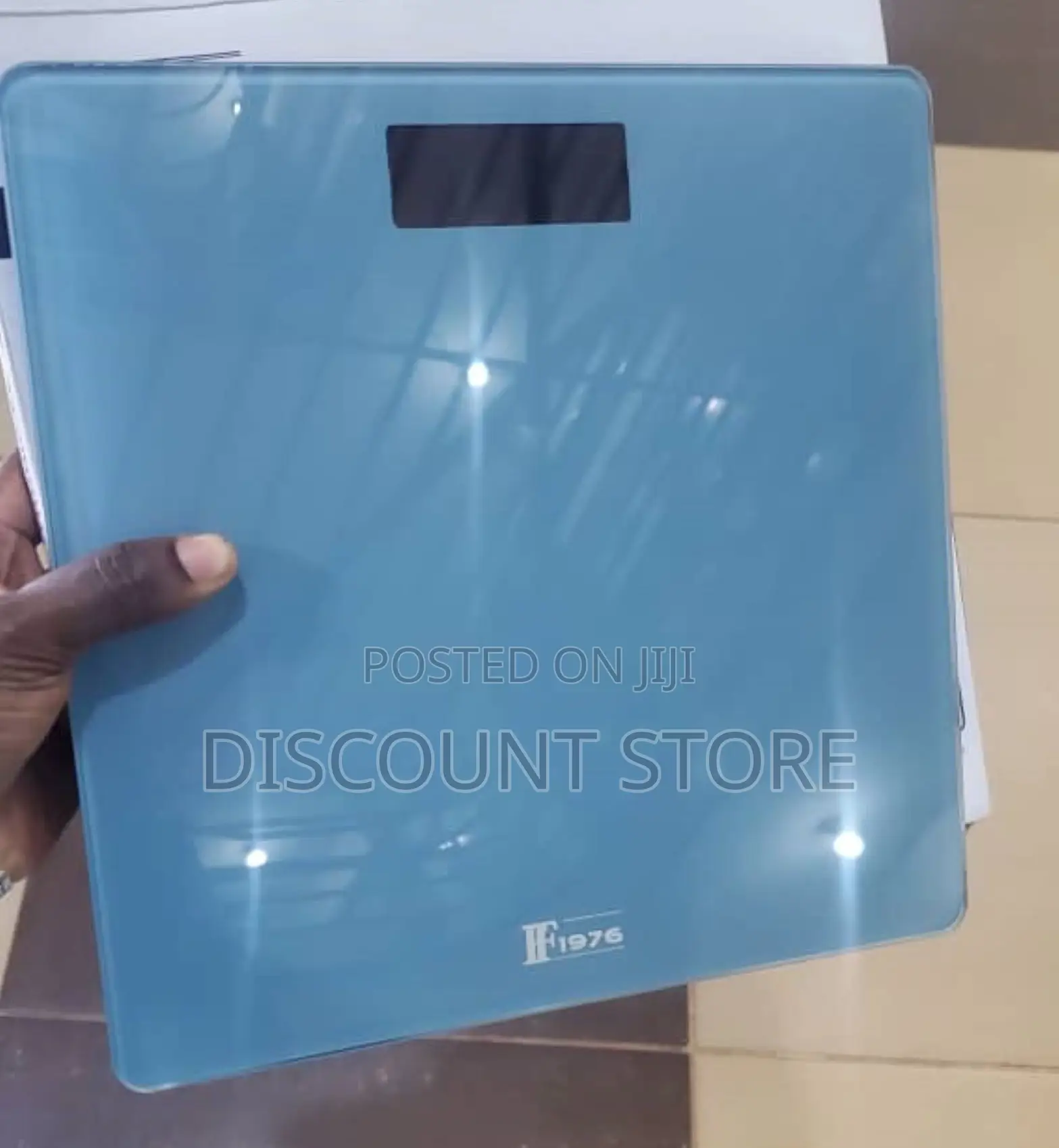 Electronic Weigh Scale for Body Weighing Scales