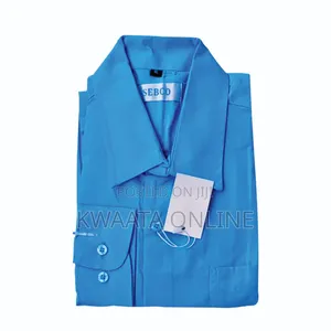 12pieces-Sebco School Uniform Shirt-All Colors/ All Sizes