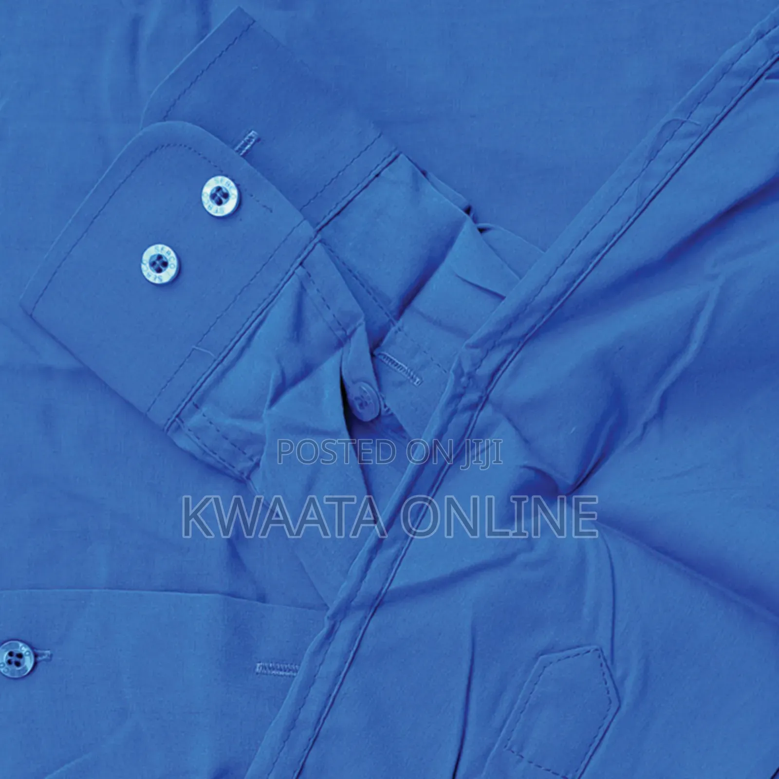 12pieces-Sebco School Uniform Shirt-All Colors/ All Sizes
