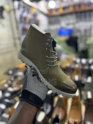 Swift Timberland Redwood Boots