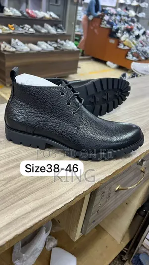 Loftus Timberland Redwood Boots