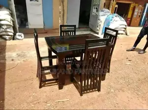 Provisional 4-Seater Dining