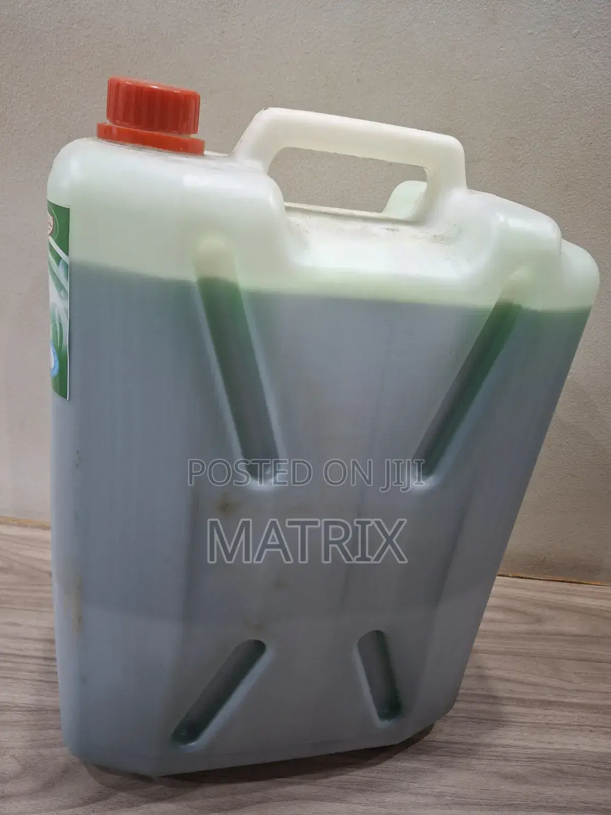 20l Liquid Soap