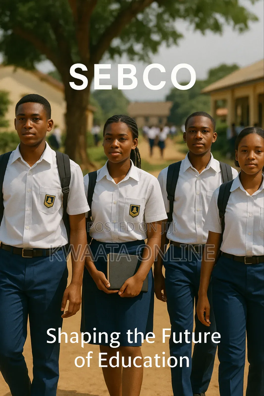 12pieces-Sebco School Uniform Shirt-All Colors/ All Sizes