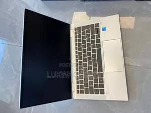 Laptop HP EliteBook 830 G7 16GB Intel Core i5 SSD 512GB