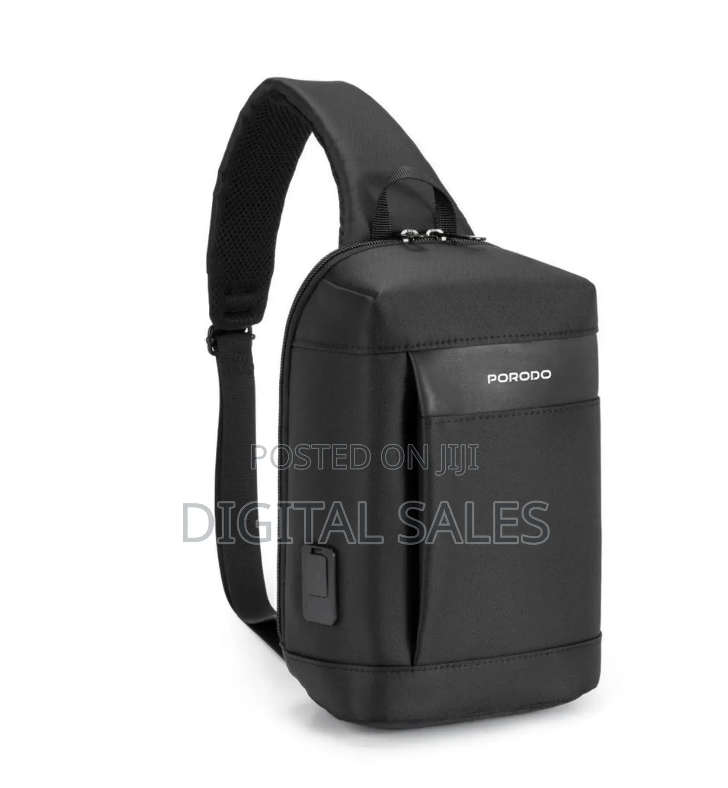 Porodo Gaming Crossbody Bag
