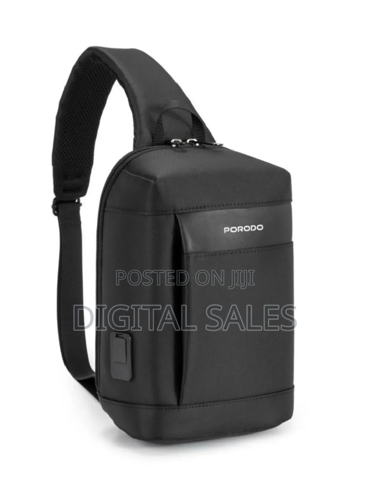 Porodo Gaming Crossbody Bag