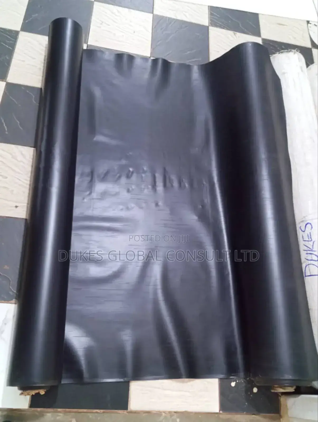 Fish Pond Liner