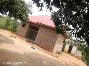 1bdrm House in Lira for sale