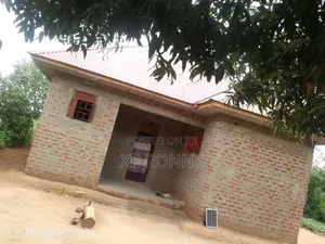 1bdrm House in Lira for sale