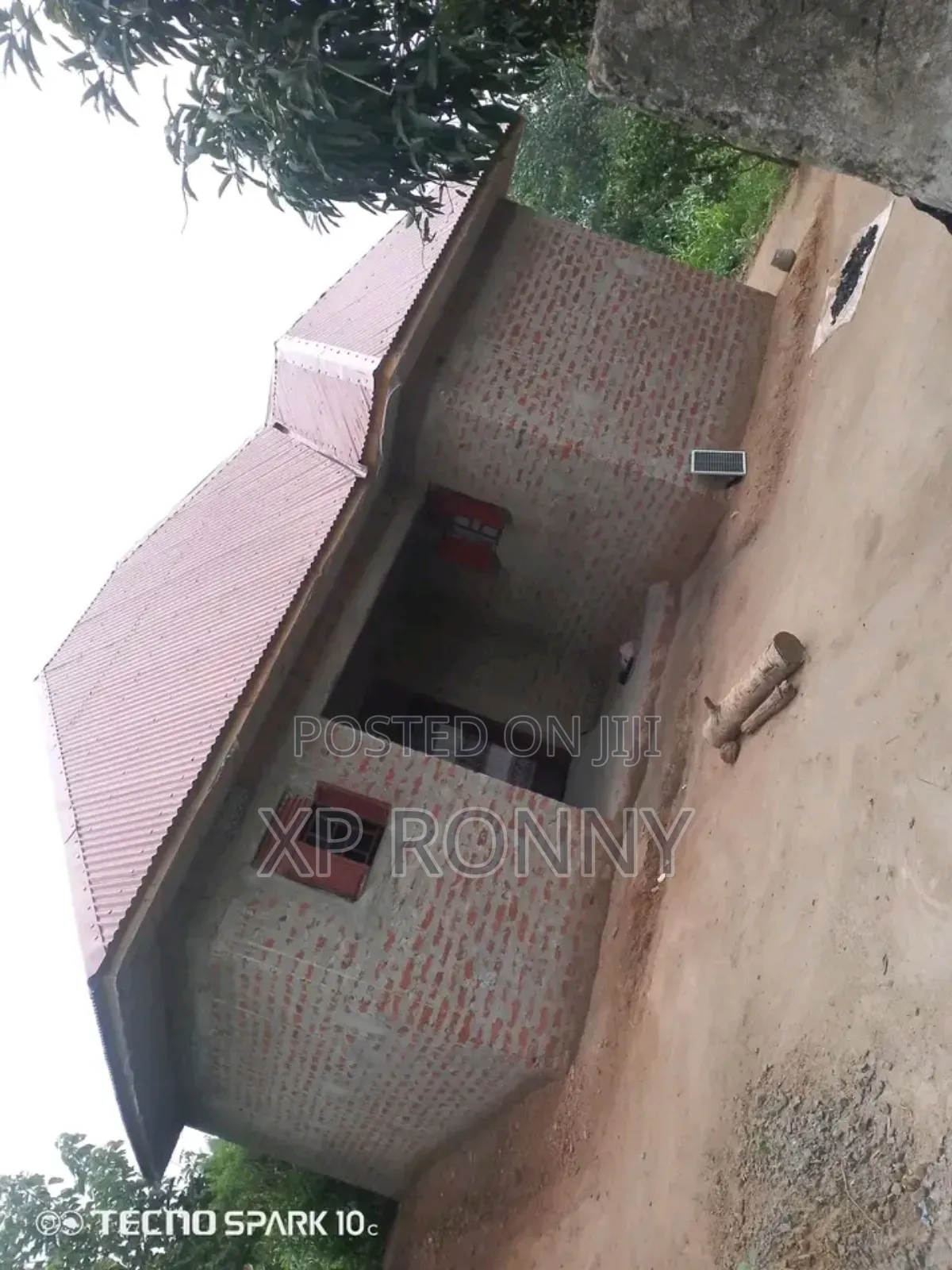 1bdrm House in Lira for sale