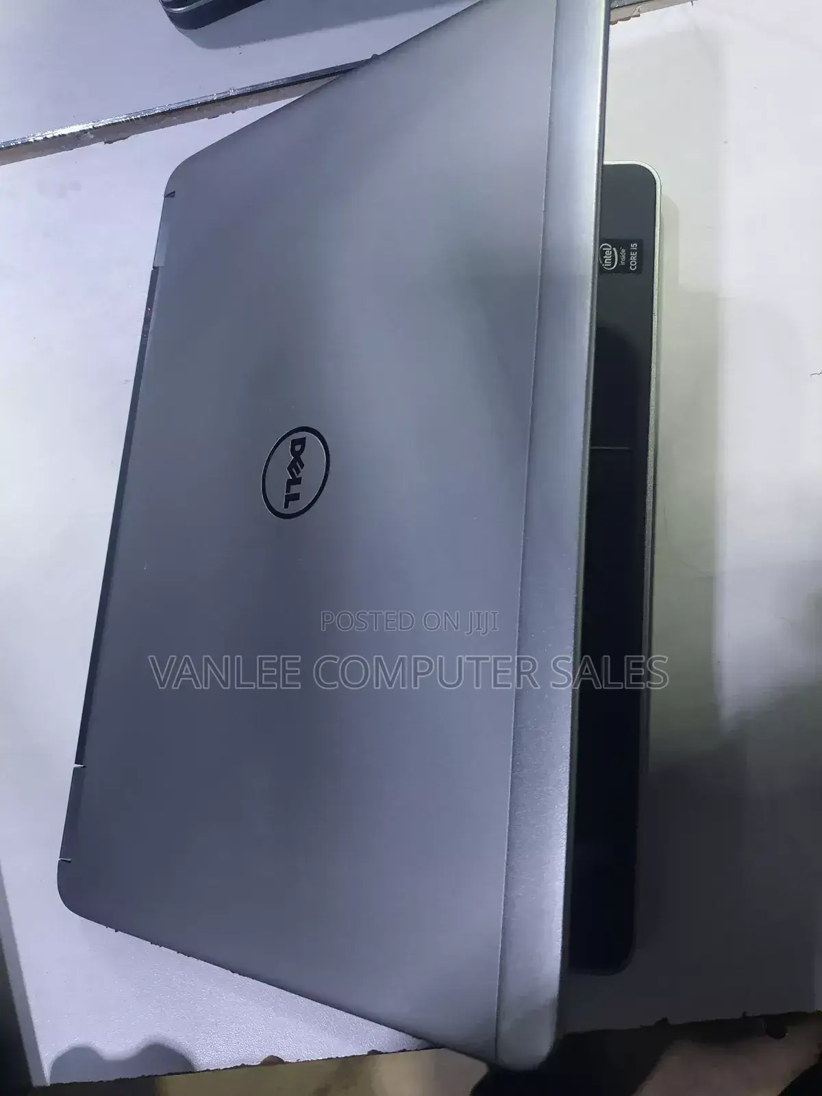 Laptop Dell Latitude 7280 8GB Intel Core i5 SSD 128GB