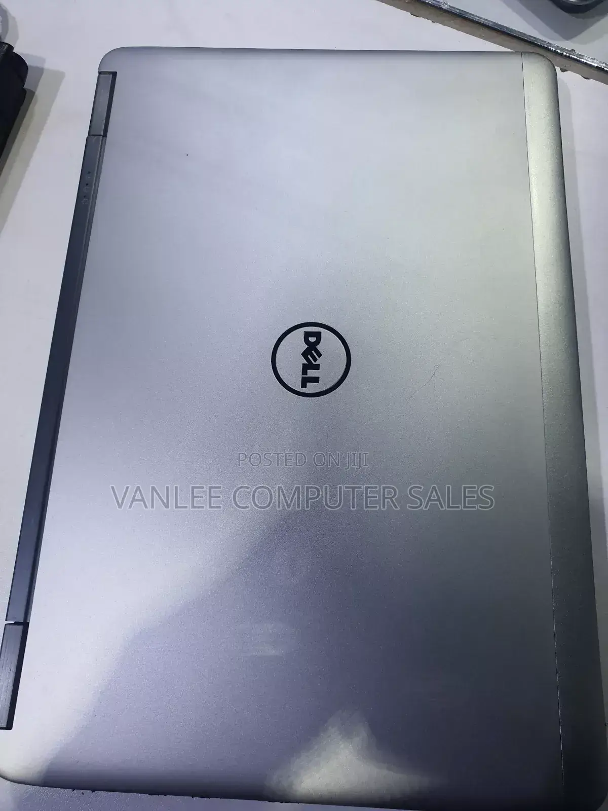 Laptop Dell Latitude 7280 8GB Intel Core i5 SSD 128GB