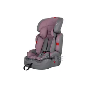 Kidilo Comfortable Baby Car Seat