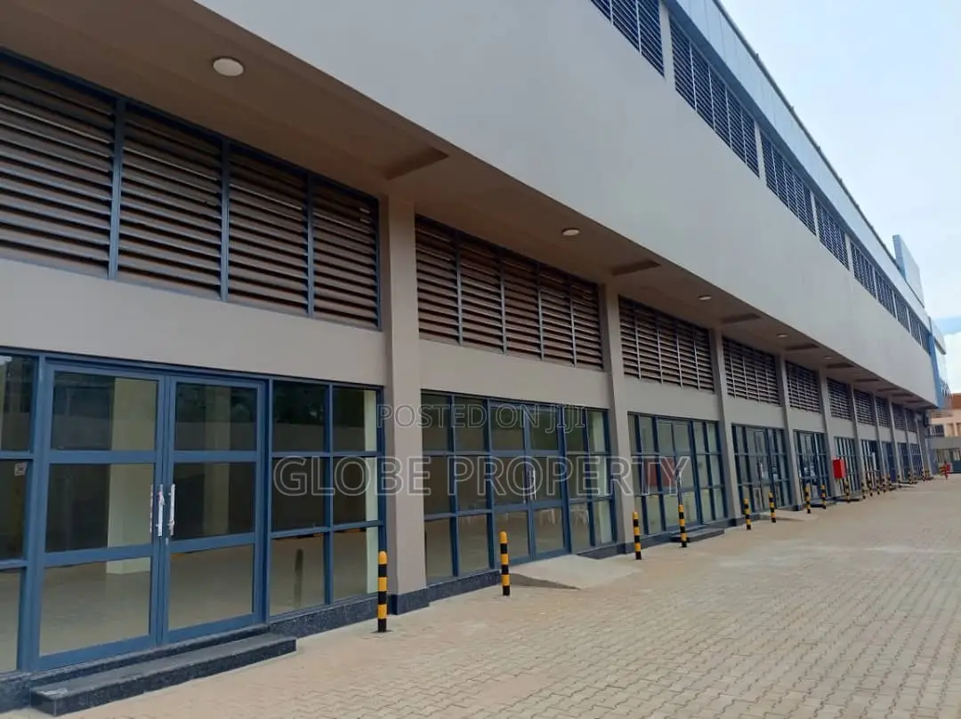 Warehouse for Rent