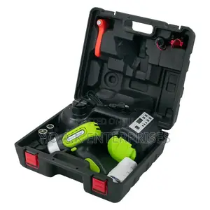 Car Jack Jack Set 5 in 1