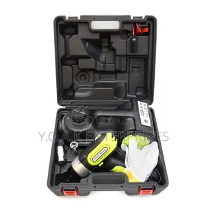 Car Jack Jack Set 5 in 1
