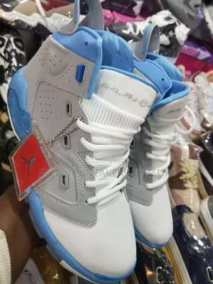 Original Jordan 6 Retro