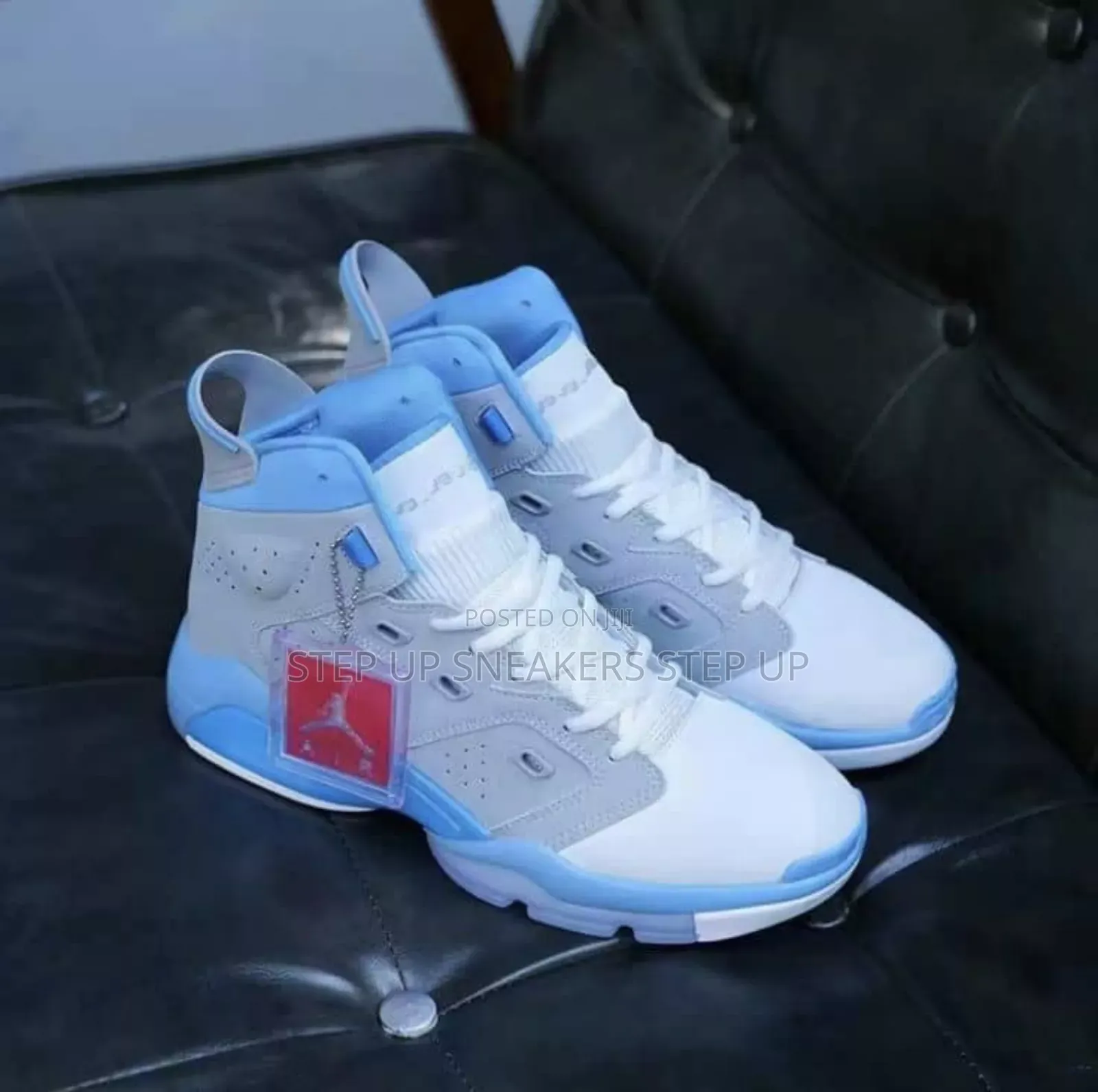 Original Jordan 6 Retro