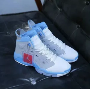Original Jordan 6 Retro