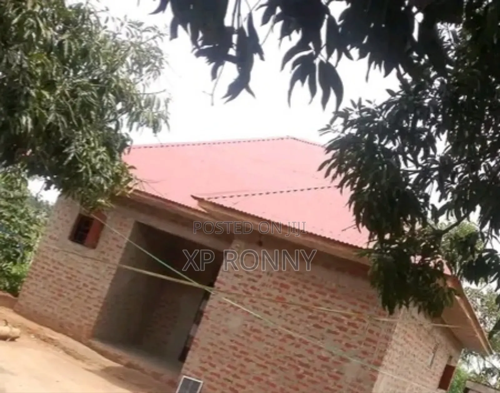 1bdrm House in Lira for sale