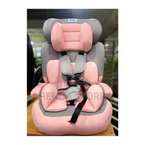 Baby Kids Car Seat 0-7 Years Car Seat