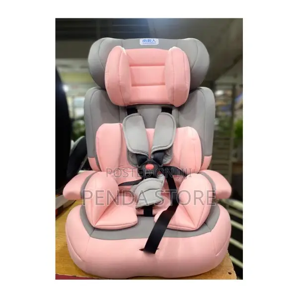 Baby Kids Car Seat 0-7 Years Car Seat